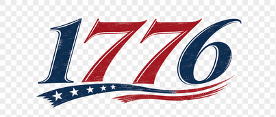 1776 Logo